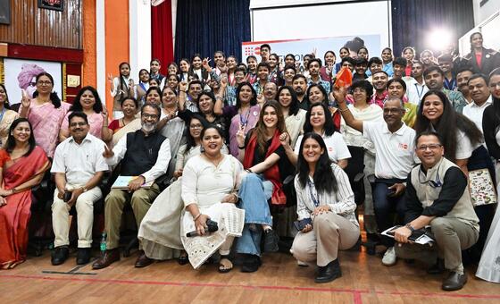 भारत: कक्षाओं से पंचायतों तक लैंगिक समानता की मज़बूत होती नींव